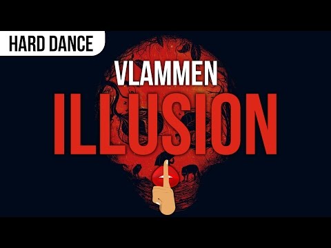 Vlammen - Illusion (Original Mix)