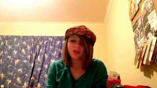 I&#39;ve Lost The Moon (Cover) SayWeCanFly (UNEDITED)