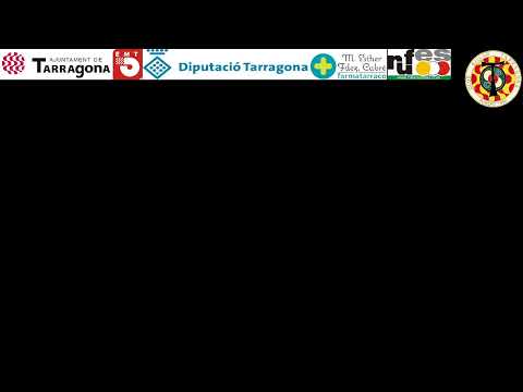 LLIGA 4M 1ª DIV. A.CASADO(C.B.TARRAGONA) VS J. FERRER (C.B.CERDANYOLA)C.B.TARRAGONA