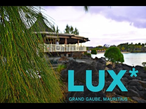 Lux* Grand Gaube | Expedition 196
