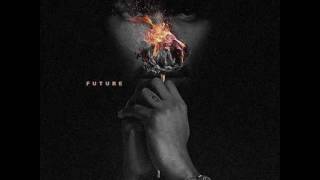 Future x Rick Ross - That's A Check (Instrumental)