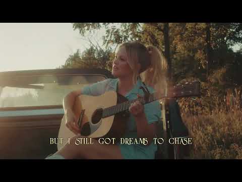 Hailey Whitters - Beer Tastes Better (Lyric Video)