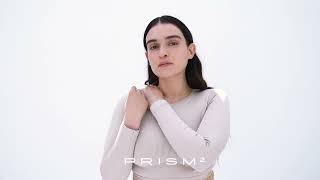 PRISM² Ribbed