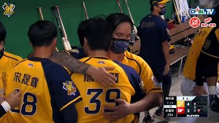 [分享] 詹子賢逆轉轟影片！