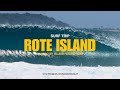SURF TRIP | ROTE ISLAND