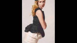 Diana Vickers - Jumping Into Rivers - * Official Song *