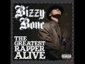 Only in LA - Bizzy Bone - carlos alejandro Only in LA - Bizzy Bone