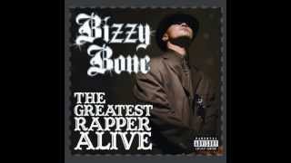 Only in LA - Bizzy Bone