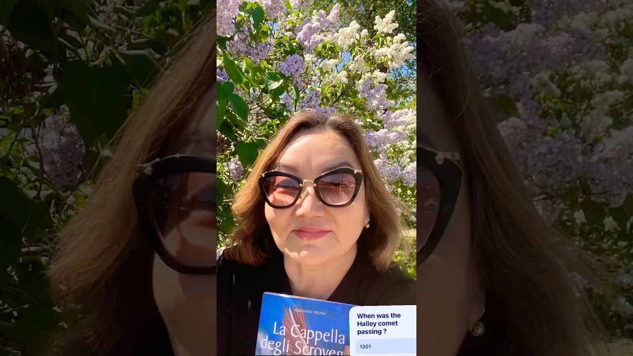 This channel is about art, travel, story and reflection. #art #природныепейзажи #giotto