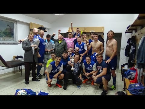 Finale Kup OFS Modrica : Skugric - Skugric 1964 0:1