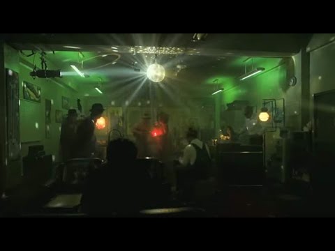 EGO-WRAPPIN'  『Neon Sign Stomp』