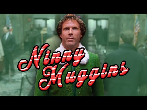 OSG - Ninny Muggins
