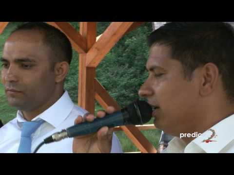 Cortul întâlnirii Sibiu 03-05.07.2015 - Gabi Zăgrean Sesiunea IV | www.predic.ro