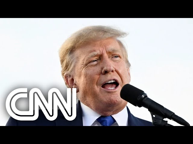 Comitê responsabiliza Trump pela invasão do Capitólio | CNN 360º