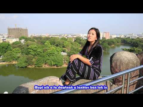 Harnak thluachuah // Sarah Van Tin Hnem