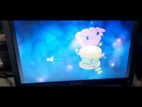 "Animal Age 3: Dawn of the Creatures" Parte 14 - Na trilha de Julien