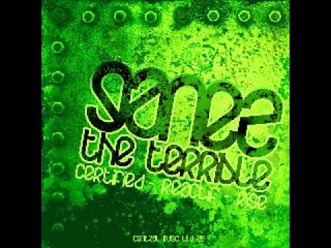 Central Music Ltd 28 - Ganez The Terrible - Reactif