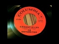 The Brothers Four - Greenfields 45 rpm! 