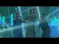 9ICE EPIC PERFORMANCE AT MUSIC RAVE WITH DELE OMO WOLI 2.0