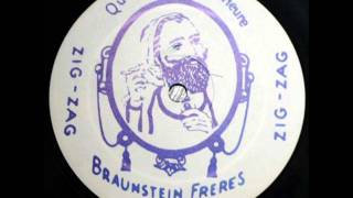 Zig-Zag (Untitled) Dj Chunk a Bud/Dj Fiasco