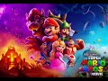 The Super Mario Bros Movie 2023 Theme Song OverWorld