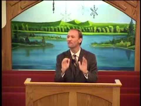 Pastor Tim Jenkins - "Faithfulness Thru Christmas Criticism" - Sunday Morning, December 15, 2013