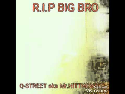 Q-STREET, The Dream-FUTURE--Y.M.B.ENT CHIEF IN IT