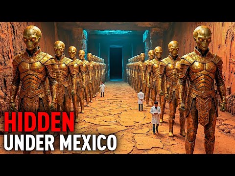 Scientists Opened 1,400-Year-Old Tomb in Mexico — What Was Inside Shocked Experts
