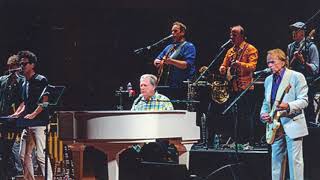 Brian Wilson Live 2015　Sail Away
