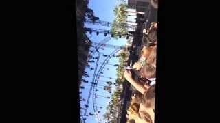 Lil B - Nobody Is Ugly LIVE COACHELLA HISTORY 2015 BASED