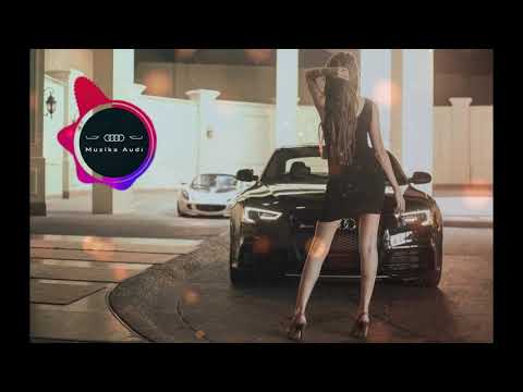 MriD Gazan -  Tancy Na Lyam - Танцы на лям | (Bass Boosted Remix) | Muzika Audi