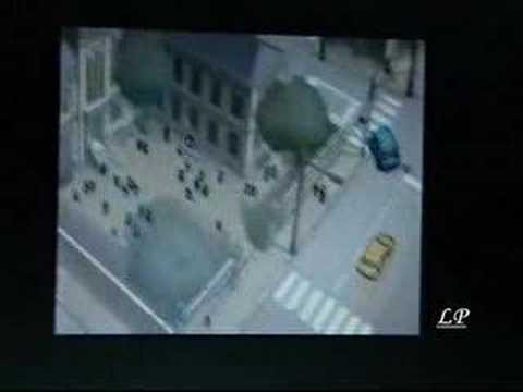 Monster Allergy - Miracle