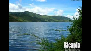 DINA DE LOS ANDES Tema Te Amo.