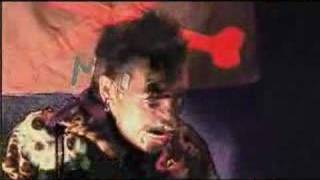 Ron Tree  - Hey Hey we&#39;re the Junkies