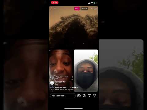 MO P LIVE MIT MANMANSIXX UND SAGT IHM, KOMM UND RUTSCHE 😳😳😳😳😳