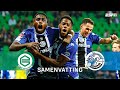 ? FC GRONINGEN beleeft ZWARE AVOND in eigen huis… | Samenvatting FC Groningen - FC Den Bosch