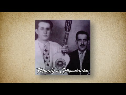 Caipira Apurado - Mandi e Sorocabinha