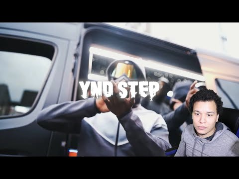 YND Stackzz X YND Propz - YND Step (Music Video) | Pressplay Reacts