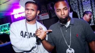 Chamillionaire &amp; Dizzy Wright &amp; Nas - Dead Presidents (New 2012)