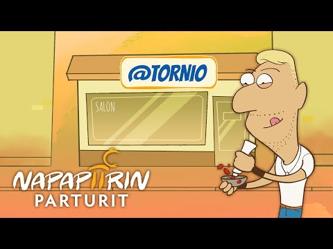 Napapiirin Parturit - Tornio