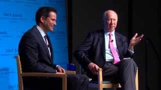 A Conversation with Seth Moulton
