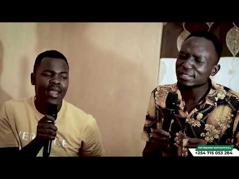 YOZALI NZAMBE & ADAMU NA HAWA BY HENRY THE BAND FT ESAU TOSH