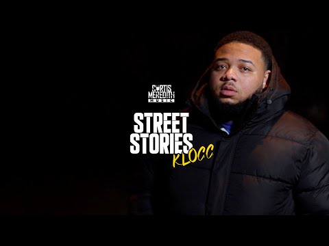K Locc - Street Stories Freestyle | @CurtisMeredithh