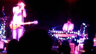 The Verve Pipe - Victoria - 12.23.2011 - The Intersection