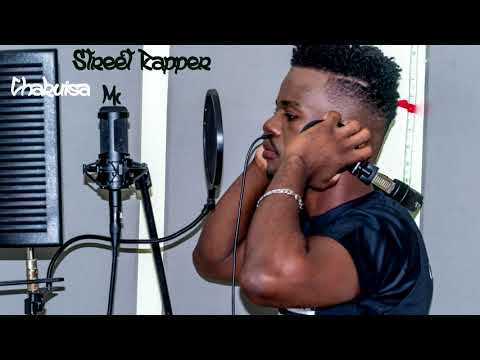 Street Rapper feat Mc Terrivel(Audio Rap)