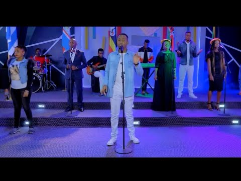 Worship You/To worship you,I live [ Official Video ] -Ezekiel Shuez X MBTM BAND