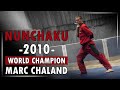 World Champion 2010 Nunchaku Freestyle