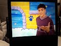 Blue S Clues 3 Clues From The Fairy Tale Ball