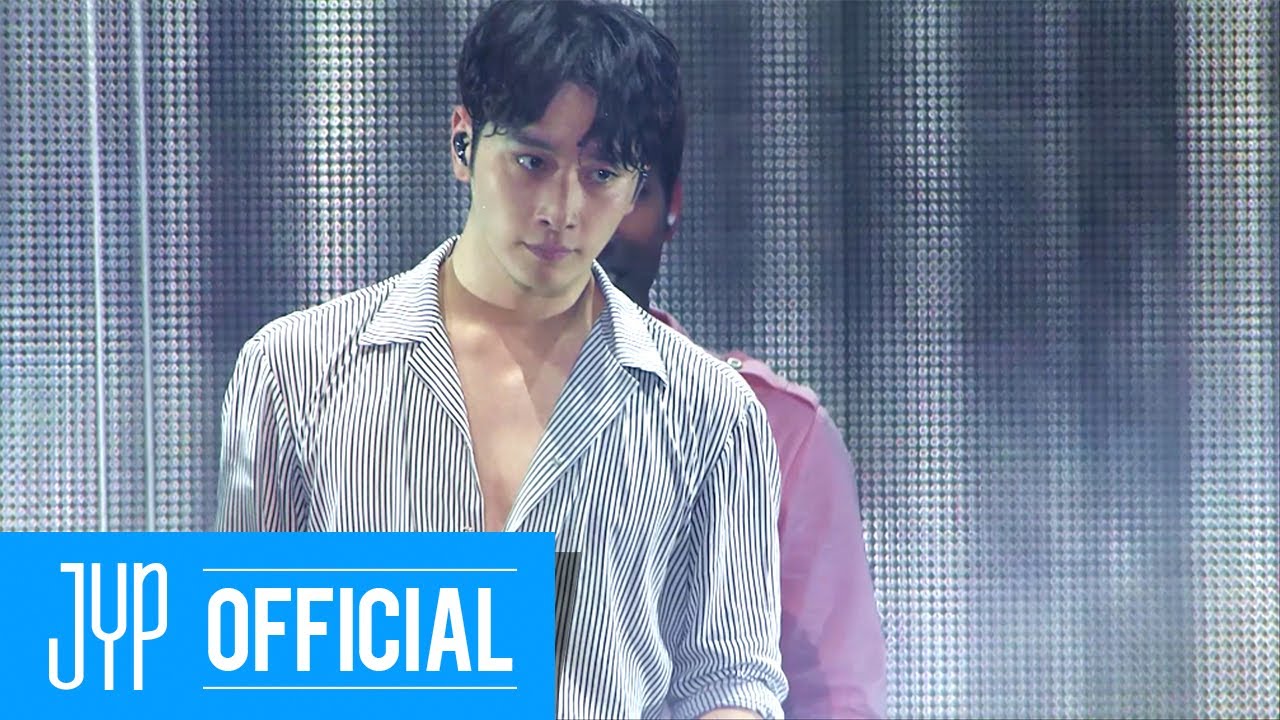 2PMが約7年ぶりに完全体で来日公演!デビュー15周年記念に 2PMが約7年ぶりに完全体で来日公演!デビュー15周年記念に