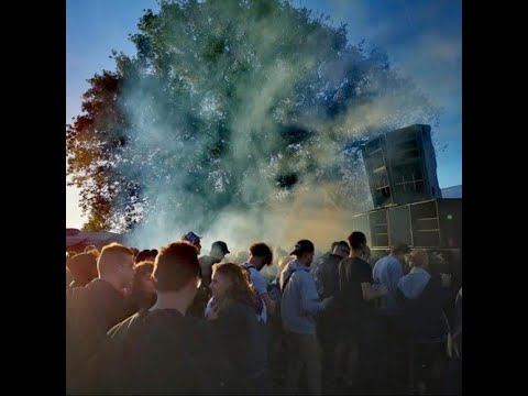 Kierewiet - DJoy @ 5 years Arkatek, SoWatt